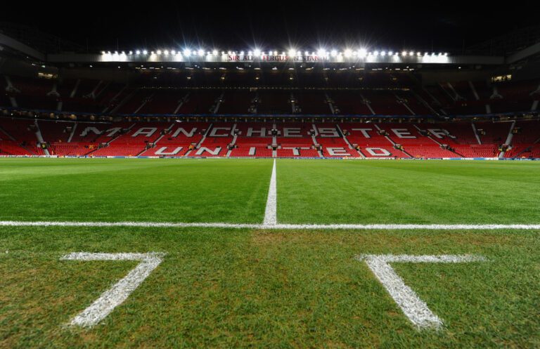 Sivusto: Nyt se on varmaa – Manchester Unitedilta iso ratkaisu