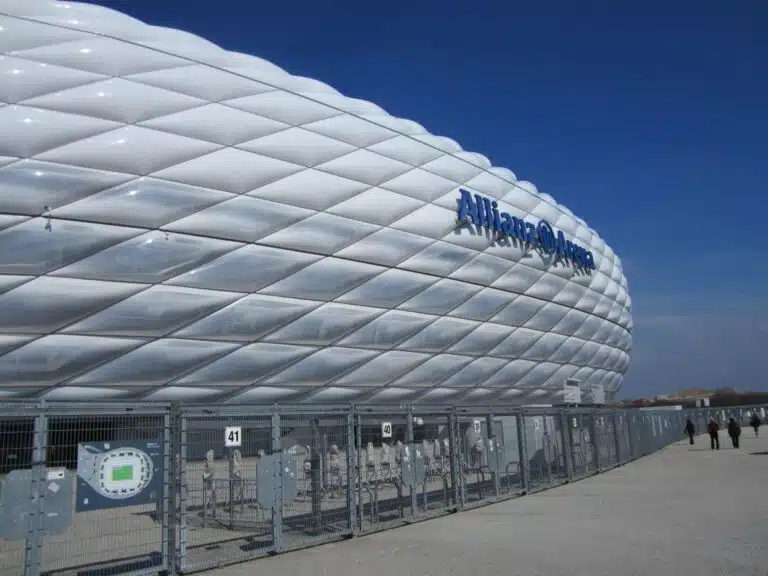 Bundesliiga: Jättiyllätys – Bayern München antamassa ex-valmentajalleen toisen mahdollisuuden!