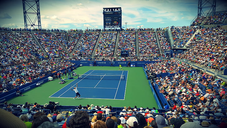 Olympialaiset: Tennistähti ulos kisoista – tähtäin US Openissa