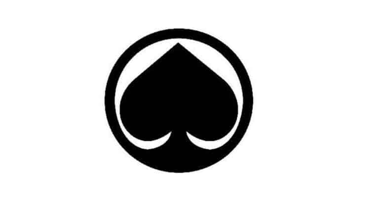 Ässät, logo