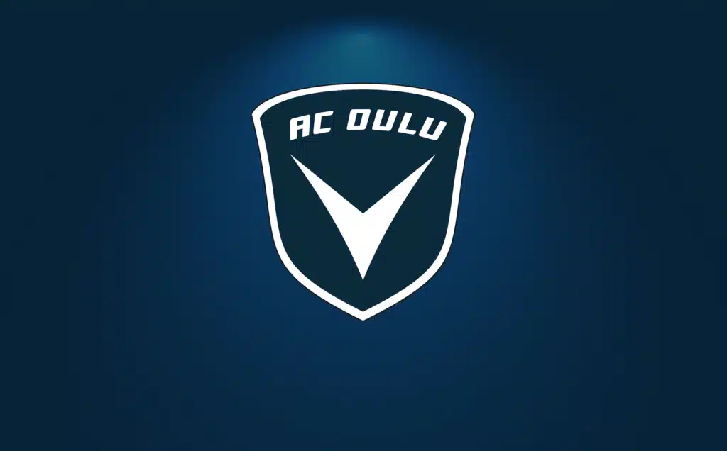 AC Oulu, logo