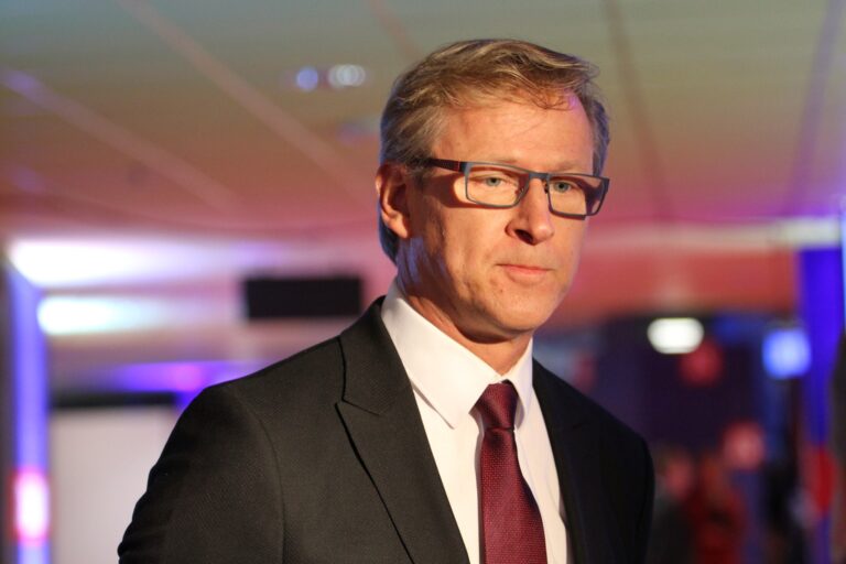 Markku Kanerva