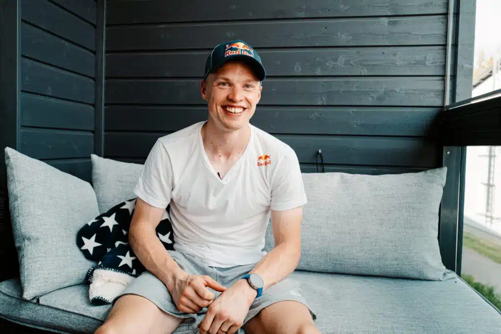 Hiihto: Falunissa keskeyttänyt Iivo Niskanen kilpailee tulevana viikonloppuna Äänekoskella