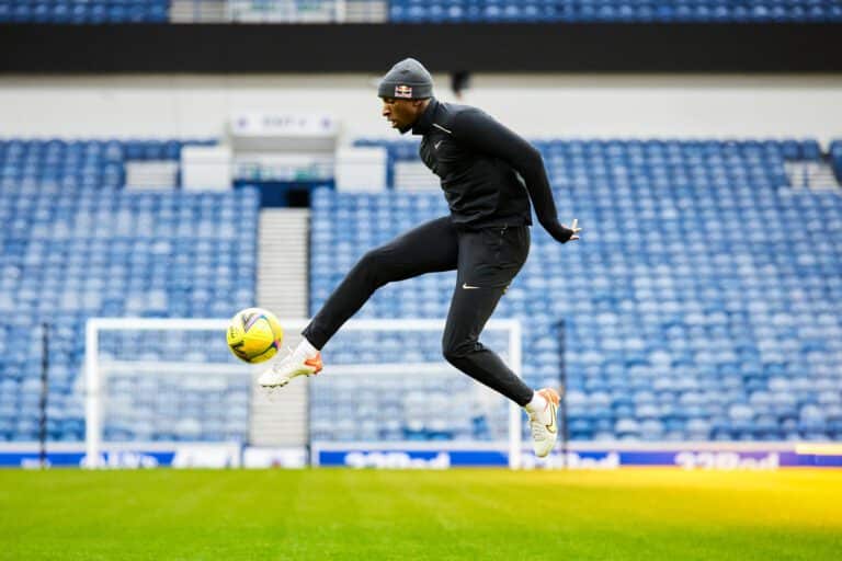 Glen Kamara