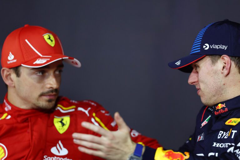 Ferrarille paha takaisku – selitys heikoille tuloksille