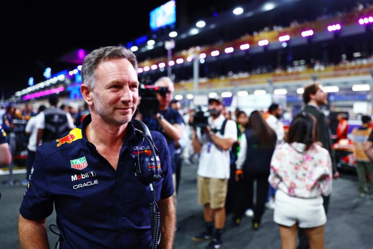 Red Bullille shokkihankinta? Niki Juusela veti ”ässän hihastaan” kesken F1-selostuksen