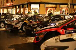 Yksi on poissa – rallimaailma suree nyt