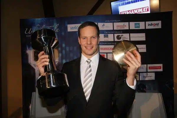 Tero Pitkämäki lausui IL:ssä ääneen ikävän totuuden Suomen keihäänheitosta