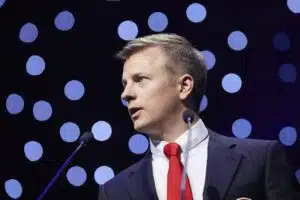 Kimi Räikkönen kohtasi yliajamansa miehen – tällaisen keskustelun he kävivät