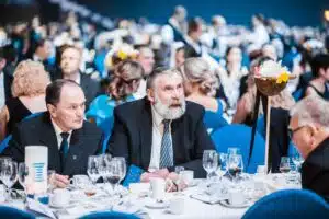 Juha Mieto luuli syöneensä 24 perunaa – kukaan ei kehdannut kertoa, mitä hän suuhunsa oikeasti tunki