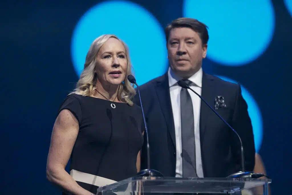 Suomalaiskiekkoilijasta piti tulla ”uusi Jari Kurri” – kävi aivan toisin