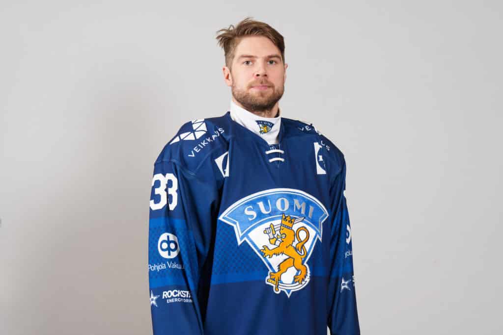 MM-jääkiekko: Leijonille vahvistus NHL-kaukaloista, Tapparan tuore mestari myös mukaan