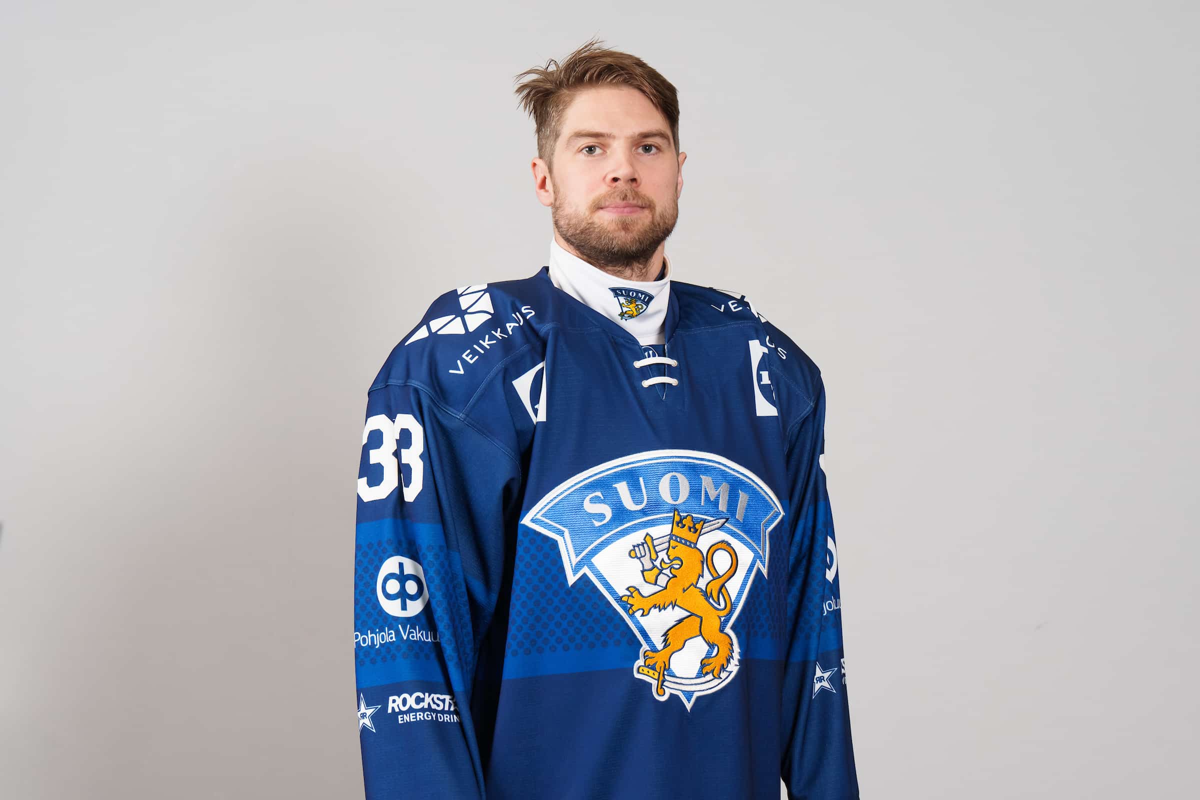 MM-jääkiekko: Leijonille vahvistus NHL-kaukaloista, Tapparan tuore mestari myös mukaan