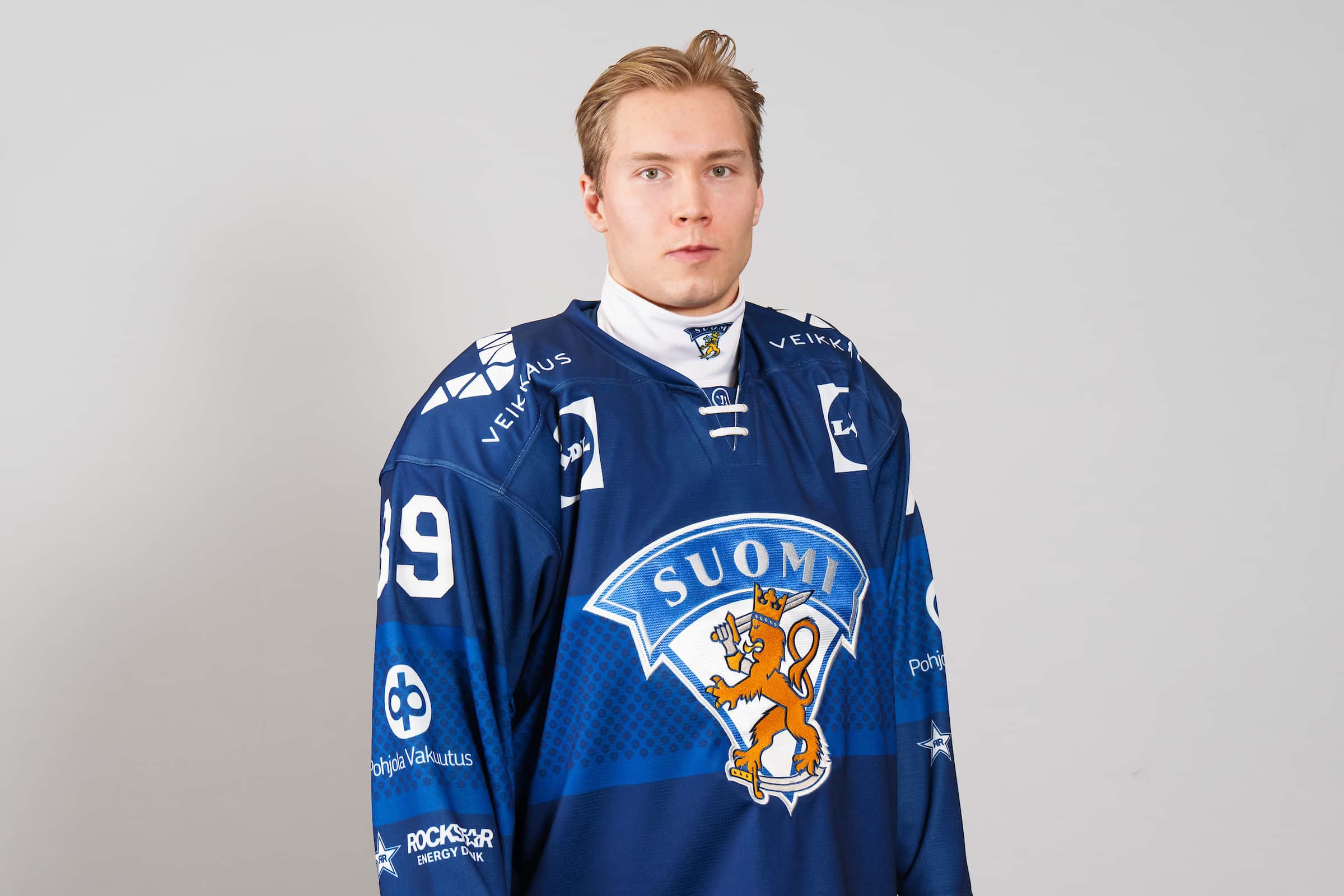 Leijonat voittoon – Sebastian Repo iski jatkoajalla