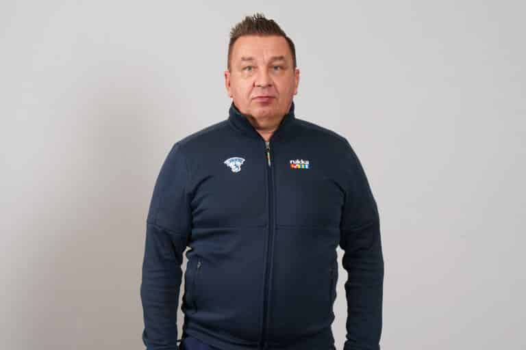 Kokenut luotsi palaa HPK:n valmennusjohtoon