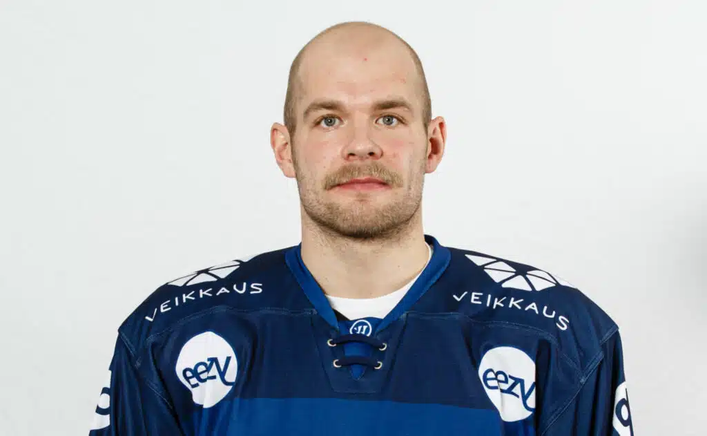 Leijonat: Joukkueeseen tuli täydennystä – Iiro Pakarinen jälleen mukaan