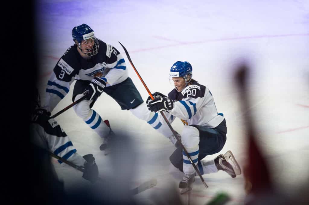 Pikkuleijonien MM-leiriryhmä nimetty kotikisoihin