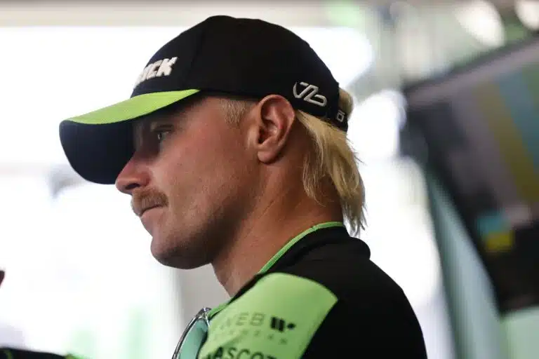 F1-maailmassa ällistellään Valtteri Bottaksen temppua – ”Miten tuo on edes mahdollista?”