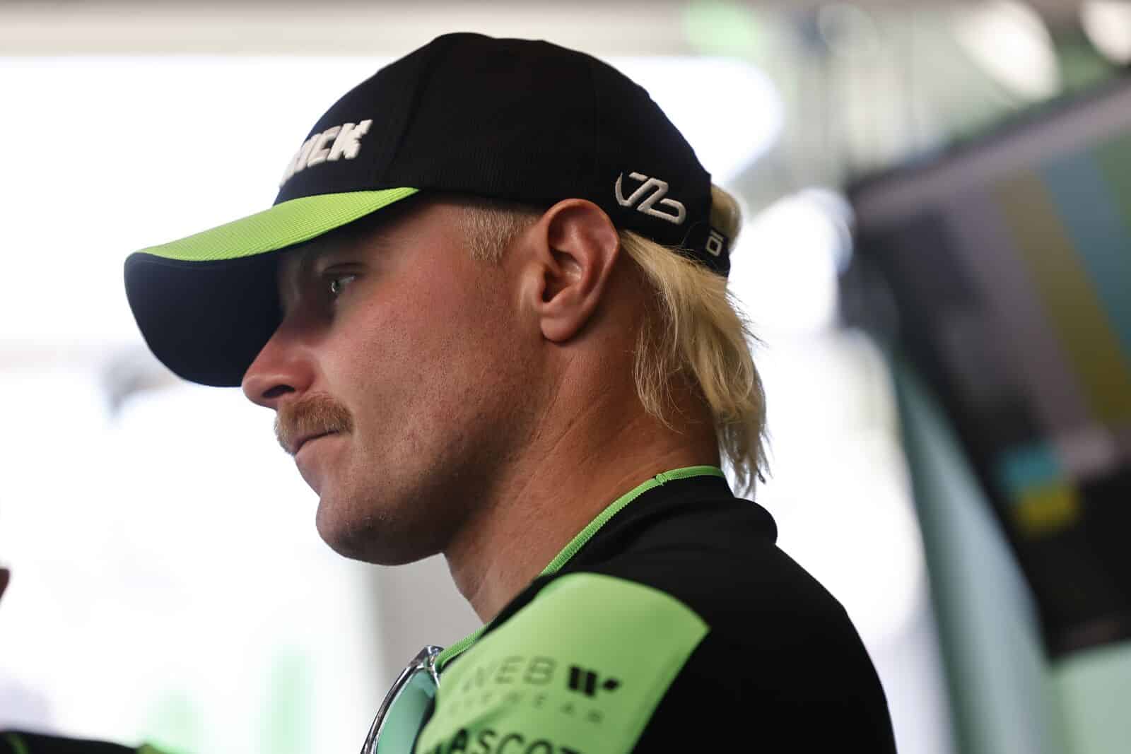 Mieletön skenaario: Valtteri Bottakselle unelmapesti F1-tallissa?