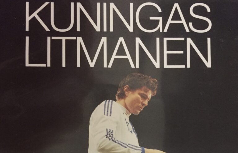 Mestarien liiga: Vinicius Jr. liittyi Jari Litmasen aloittamaan kerhoon