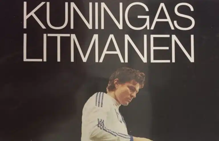 Mestarien liiga: Vinicius Jr. liittyi Jari Litmasen aloittamaan kerhoon
