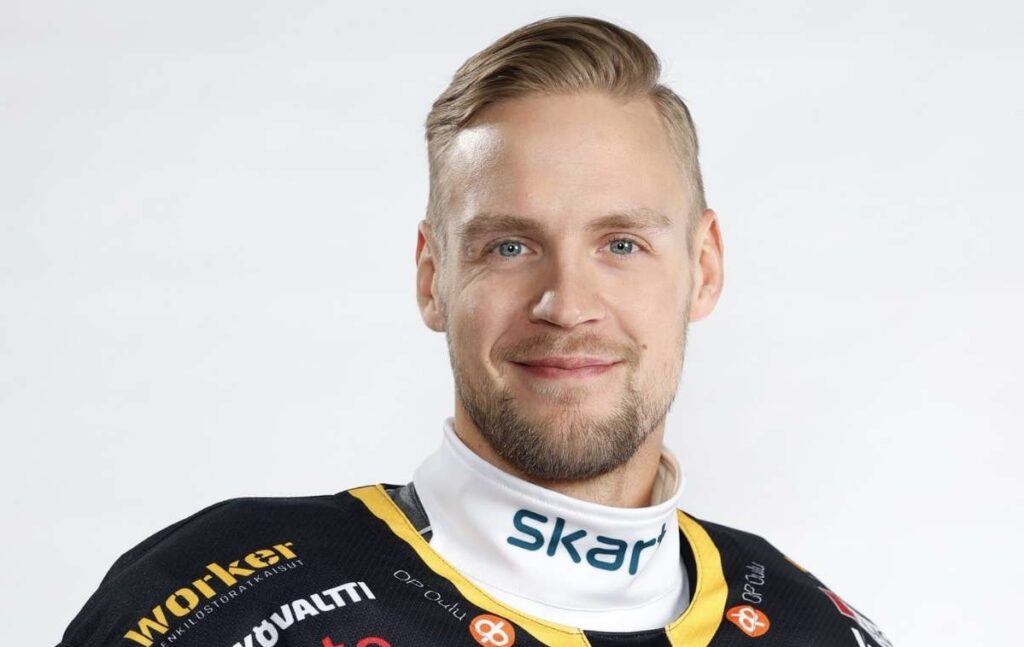 Liiga: Maalitykki Teemu Turunen ratkaisi pronssit Kärpille