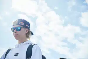Ystävä vahvisti: Kalle Rovanperä löi hanskat tiskiin