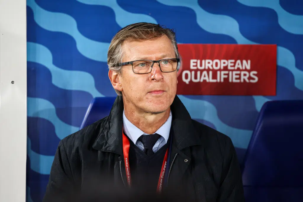 Englannin EM-tarinalle ”happy end” – näin uskoo Huuhkajaluotsi Markku Kanerva