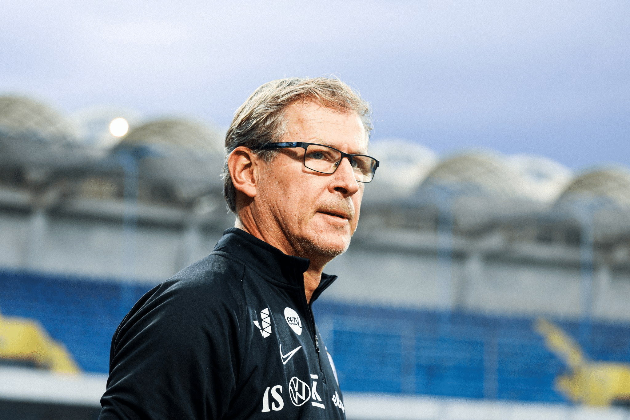 Huuhkajat: Markku Kanerva valitsi pelaajat EM-jatkokarsintoihin