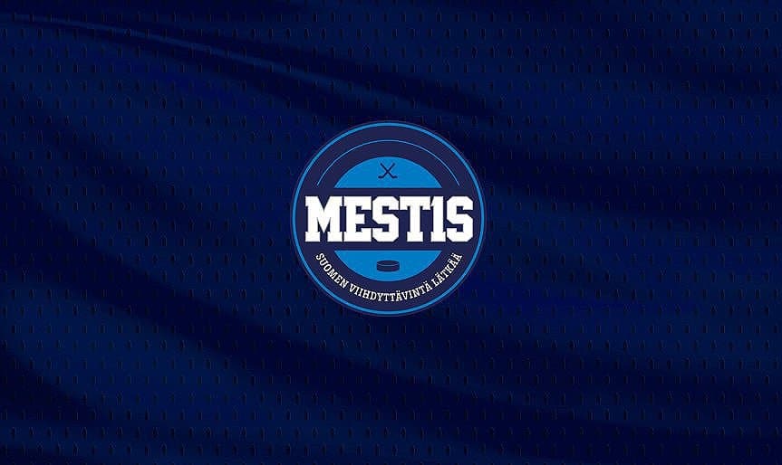 Mestis: Leo Ring Mestiksen paras