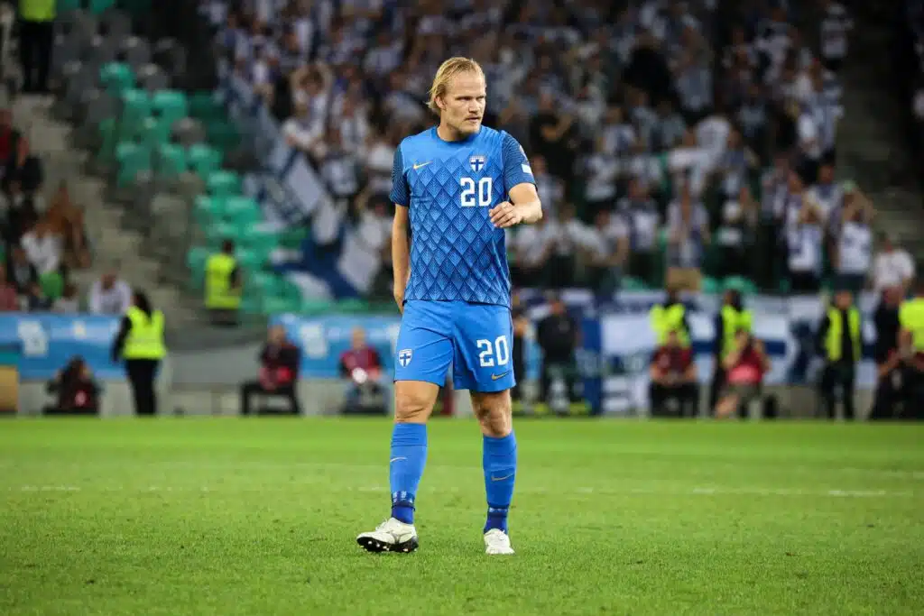 Venezia nousi – Jesse Joronen avainpelaaja, Joel Pohjanpalo alusti ratkaisumaalin