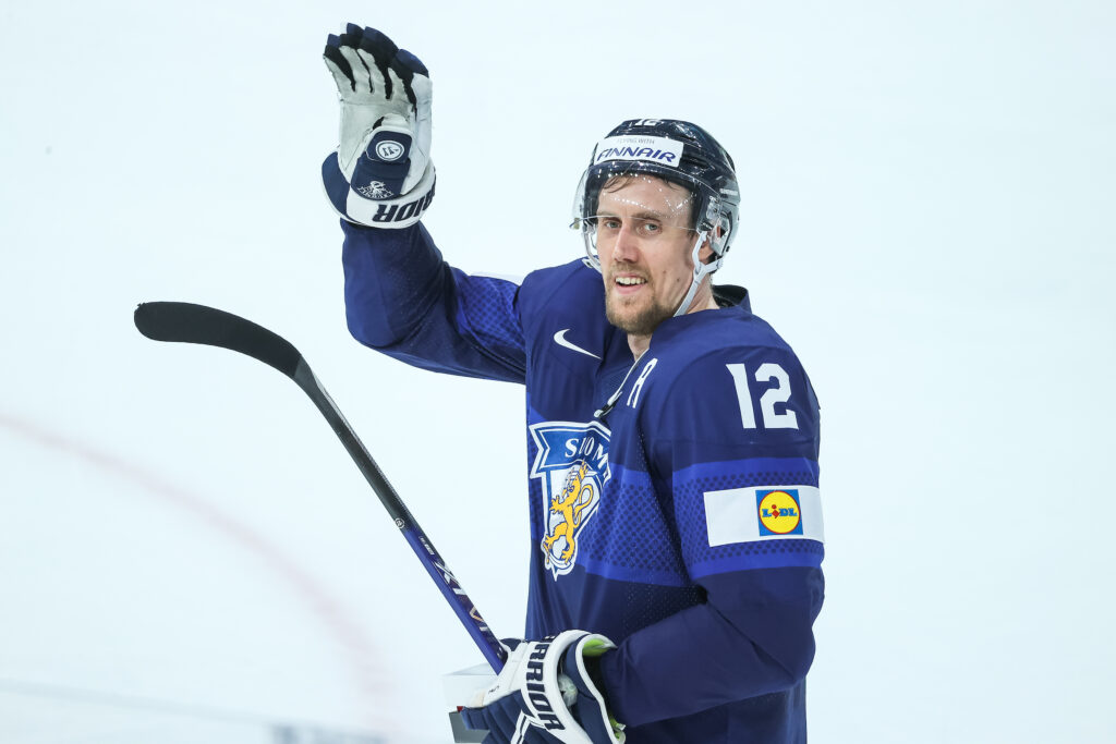 Vaimo yllätti Marko Anttilan – se oli sitten menoa