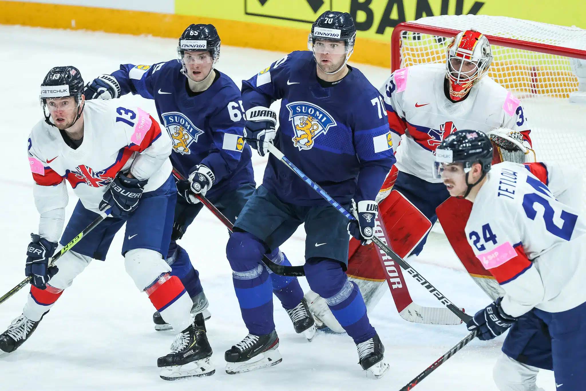 IL: Suomalaistähti paljasti, miksei pelannut Leijonissa – ”Sellainen arvomaailmajuttu”