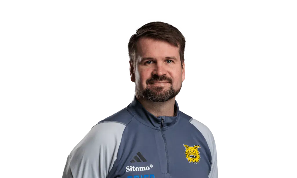 Veikkausliiga: Joonas Rantanen haluaa säilyttää ”ilvesläisyyden”