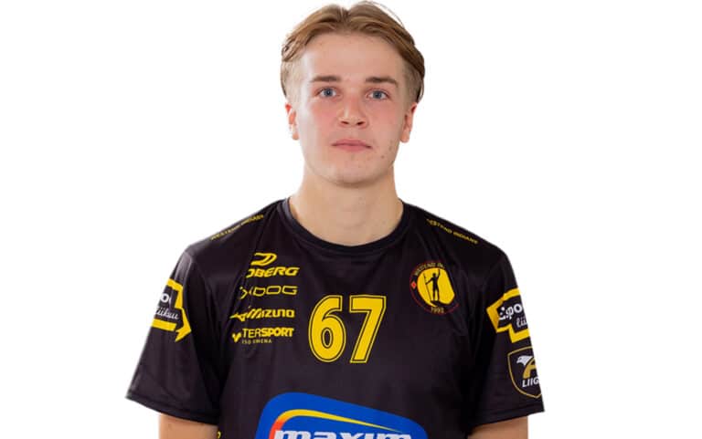 Juuso Kekki