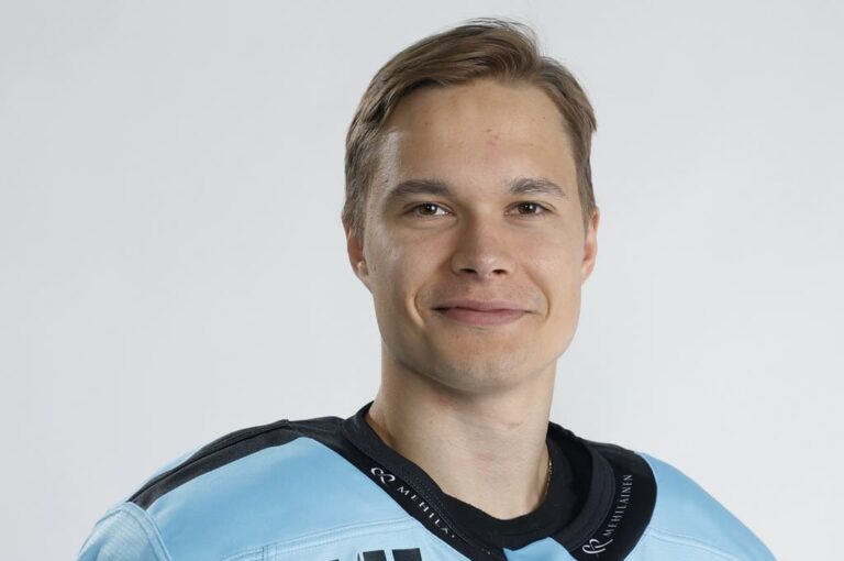 Liigan finaalipari on jo selvillä