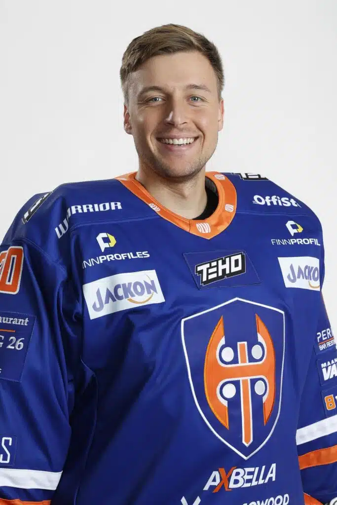 Liiga: Saku Salmiselle pitkä pelikielto – Christian Heljangon tyrmääjän kausi ohi