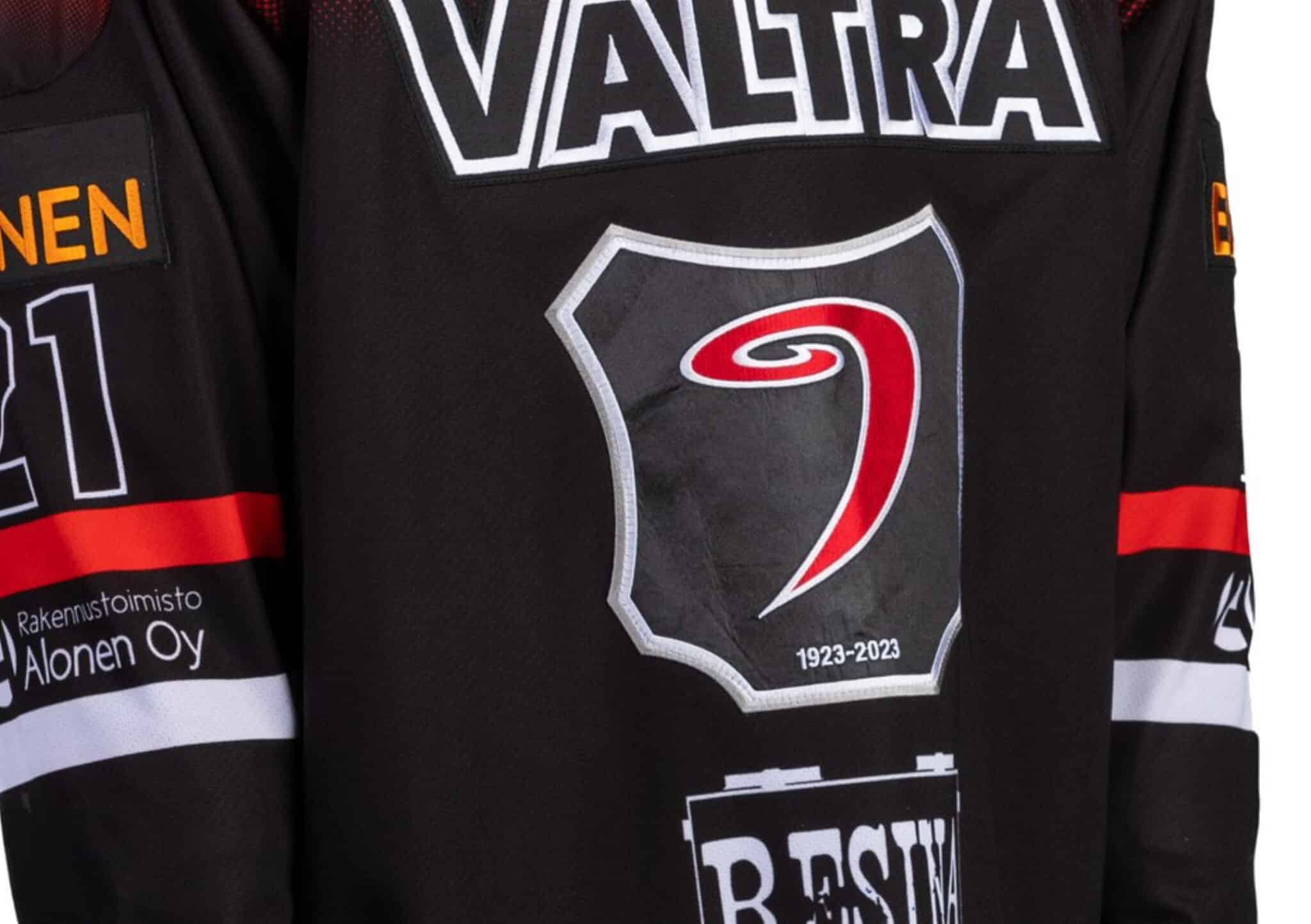 Liiga: JYP ruotsalaiskomentoon – Johan Pennerborn päävalmentajaksi