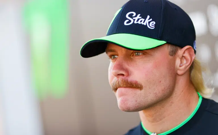 F1-piireistä erikoista vihjailua Valtteri Bottaksen persoonallisuudesta