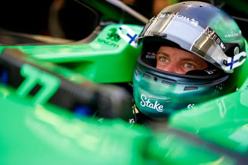 Nämä sanat eivät jätä paljon epäselväksi – Valtteri Bottaksen F1-kohtalo saamassa sinettinsä