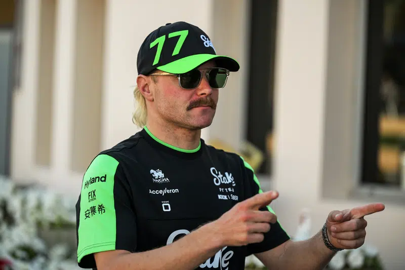 Saksasta pamahti melkoinen väite Valtteri Bottakseen liittyen