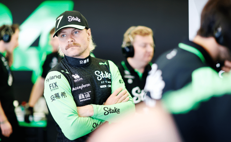 Ralf Schumacher paljasti: F1-varikolla leviää nyt järisyttävä huhu Valtteri Bottaksesta