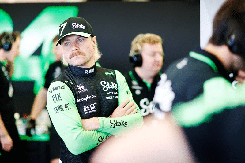 F1: Valtteri Bottakselta synkkä analyysi