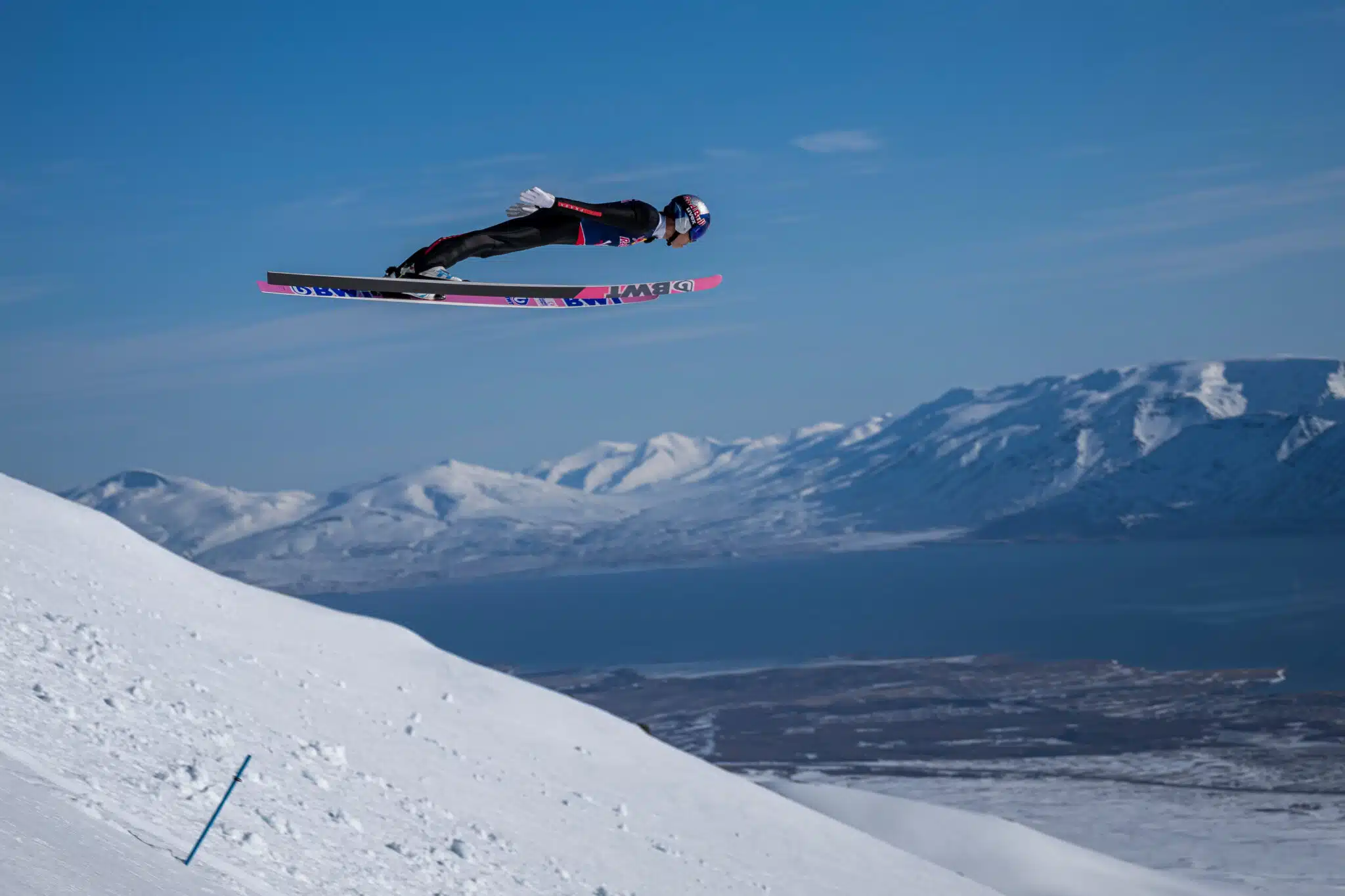 Suru-uutinen: Mäkiviikon voittaja on kuollut