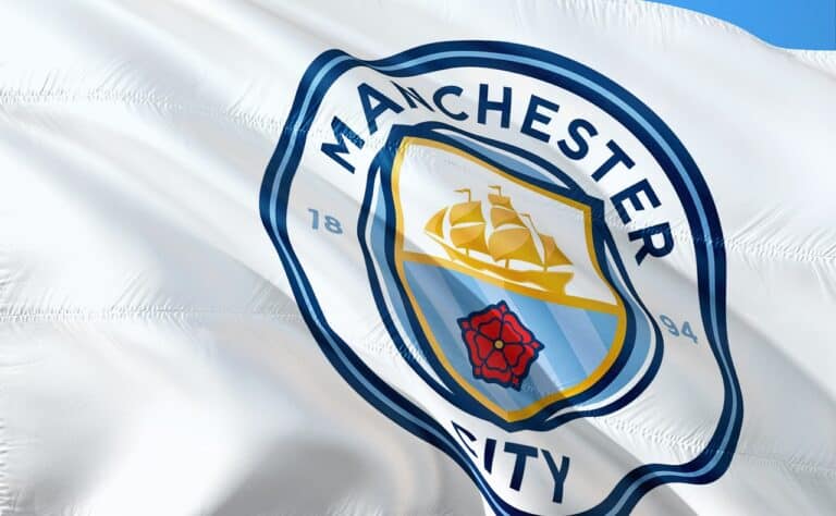 Manchester City, lippu