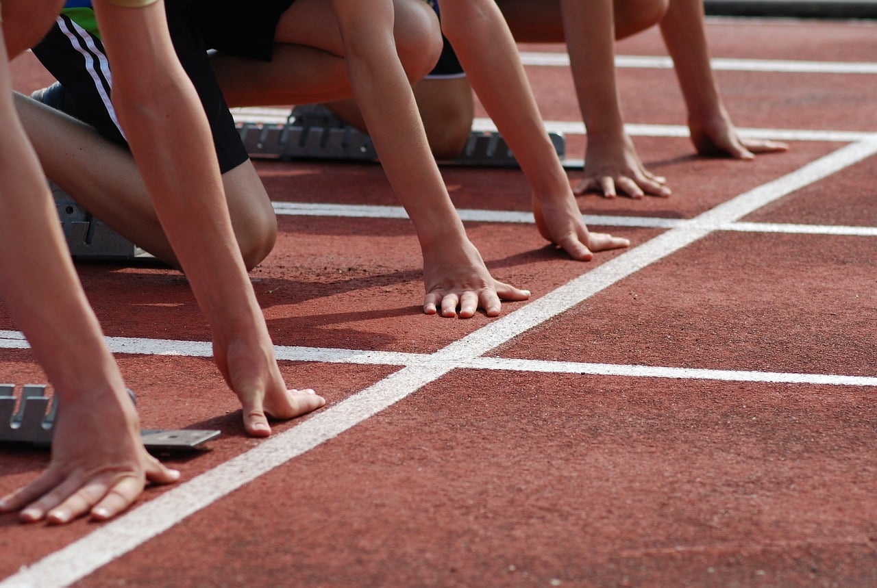 Entinen maailmanmestari jäi tylysti ulos olympialaisista