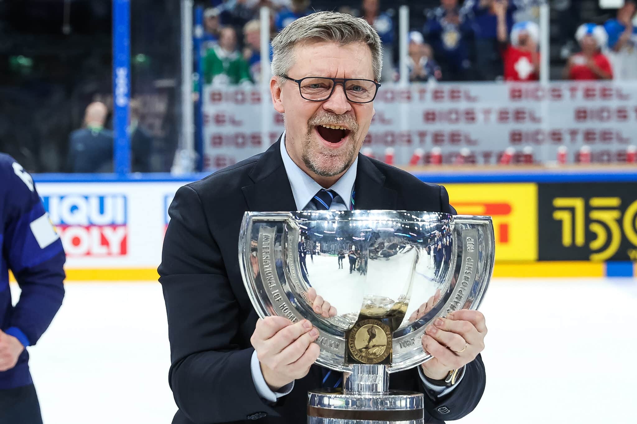 IS: Leijonille ikävä takaisku MM-kisoihin – Jukka Jalosen vaihtoehdot vähissä