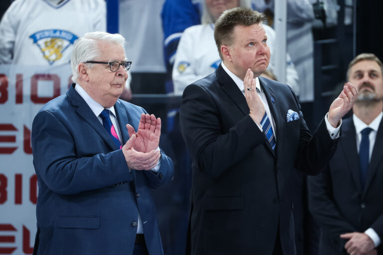 Kalervo Kummola antoi palaa – löi pöytään järeän keinon