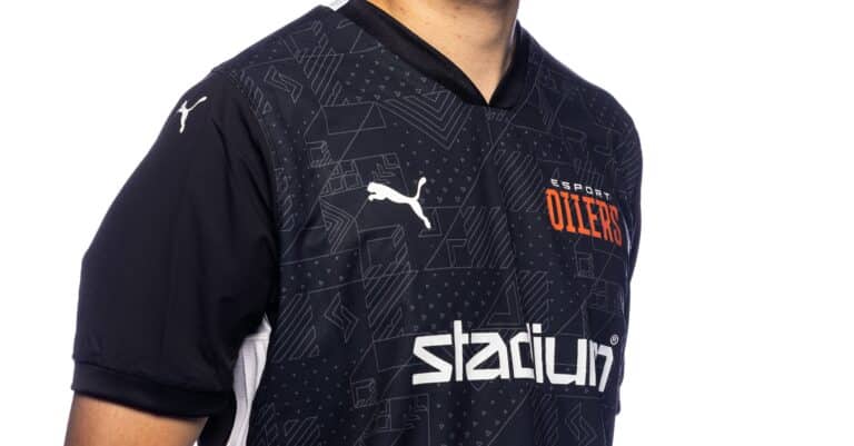 Esport Oilers