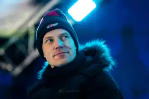 Paljastus: Jari-Matti Latvala otti Toyota-tähden puhutteluun – viesti oli harvinaisen selvä